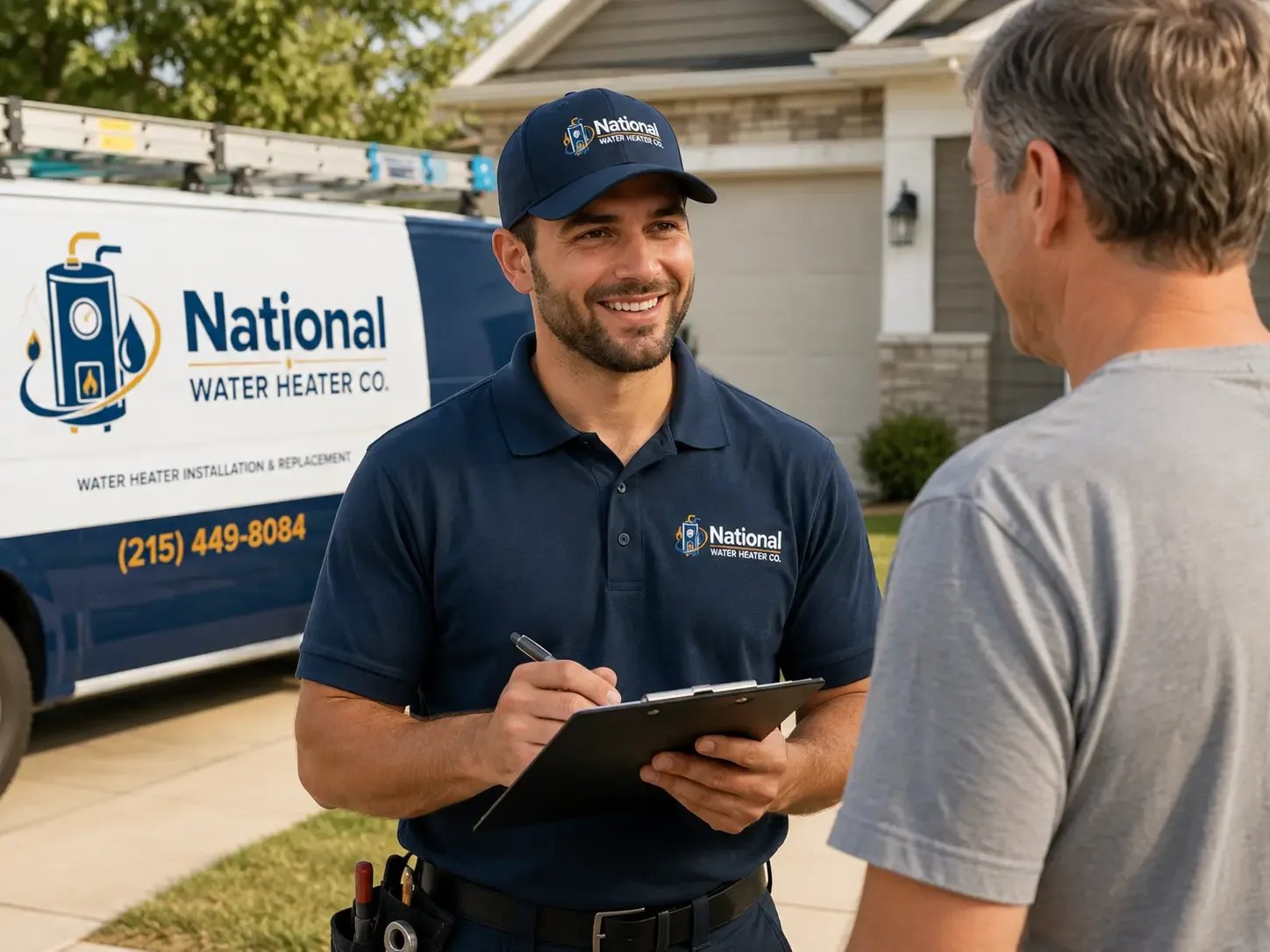 Water Heater Installation Pilot Station, AK FAQs